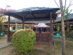 -朝伟清真铜瓢牛肉馆(三十年老·店)