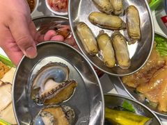 -白沙码头海鲜广场