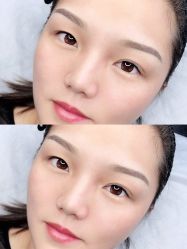 -MIVI半永久纹眉纹绣