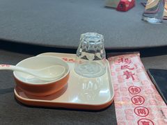 -杨氏青龙虾·羊蝎子(珠江路店)