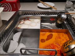 -海底捞大排档火锅(悦荟广场店)