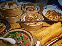 -点心传说·粤菜点心(佐阾虹湾店)