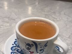 -翠华餐厅(正佳广场店)