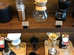 -星巴克臻选(广州高德置地秋广场店)