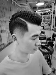 -MyStudio形象管理中心
