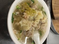 -巧手馄饨(箍桶巷店)