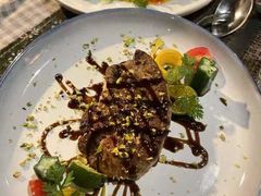 -三小姐咖啡店西餐下午茶(太平门直街店)