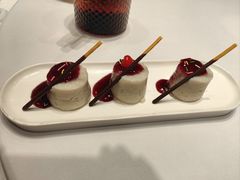 -万荣烤鸭店·北京菜(农光里店)