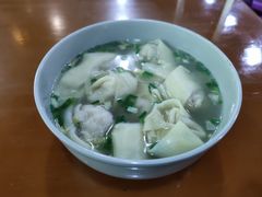 -绿杨馄饨店(上塘街店)