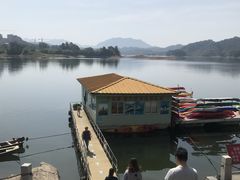 -千岛湖湖人皮划艇俱乐部
