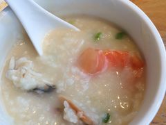 -颐和•海鲜砂锅粥•啫啫煲(奥林匹克广场店)