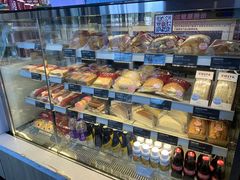 -COSTA COFFEE(龙德广场店)