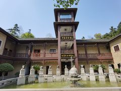 -景德镇古窑民俗博览区