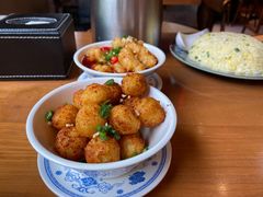 -炉小二铜锅牛蛙•川湘菜(三里屯店)