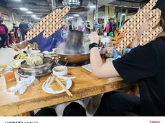 -元盛居(生态大街店)