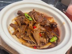-苏淮景·苏闽融创菜·海鲜(原空港井河轩店)