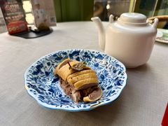 -寻魏·金陵十二菜(老门东店)
