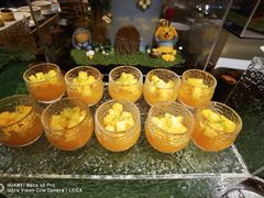 -广州融创花间堂悦雪酒店-花间食西餐厅