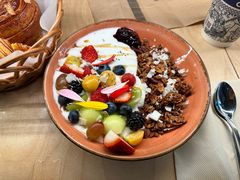 -麦田工坊(月湖店)