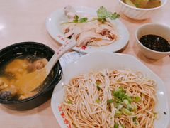 -百家鸡味馆(清泰店)