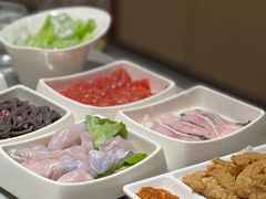 -海底捞火锅(天一广场亚细亚店)