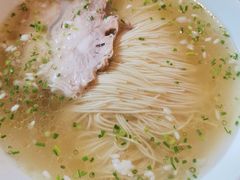 枫镇白汤面-同得兴 Since·1995 传统苏式面馆(十全街店)