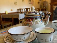 自助取餐区-小厨子私房菜·云南美食店