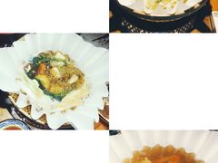 -蟹将军·松叶蟹和牛日料放题自助(K11店)