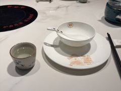 -滋粥楼·顺德菜(番禺广场总店)