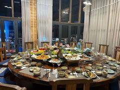 -这片海·海景餐厅(博鳌店)