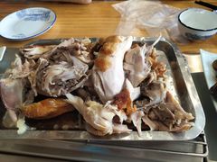 -张记焖窑·十五年专注焖烤(雍和宫店)