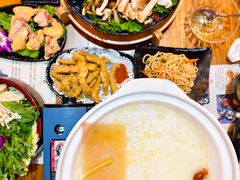 -束河人家(南锣鼓巷店)