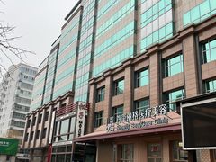 -松子料理(亮马桥店)