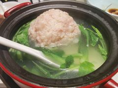 -狮王府淮扬菜(万象城店)