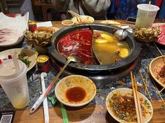 -蜀大侠火锅(总府路店)