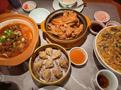 -闽上鲜·福建菜(龙湖滨江天街店)