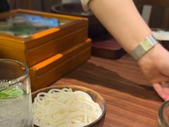 -良米山·云南野生菌过桥米线(上海首店)