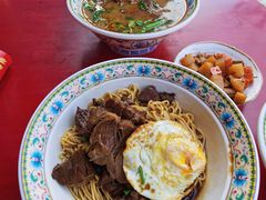 -金杨拉面王小吃面馆·牛三宝面·红烧牛肉粉