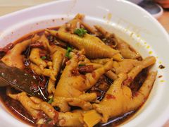 -领蟹祥记·香辣蟹·特色小海鲜(奥体天虹店)