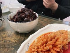 -神仙钵湘香土菜馆(光华路店)