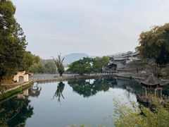 -比顿咖啡(和顺古镇店)