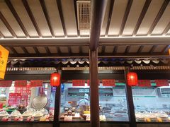 -老淮安·淮安菜(涟水店)