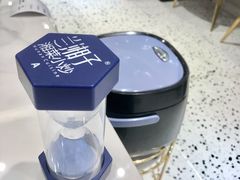 -兰湘子·湘菜小炒(崂山丽达店)