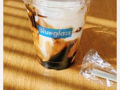 -Blueglass酸奶(财富购物中心店)