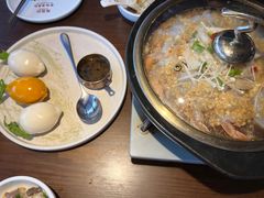 -前海沿·青岛菜(李沧万达店)
