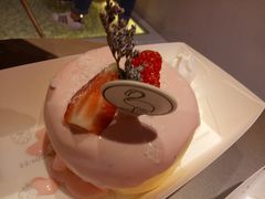 芝芝莓莓梳乎厘-狐狸和向日葵(北京路店)