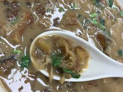 特色咸豆浆-阊门姚记豆浆(旧学前直营店)