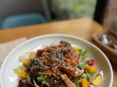 -青麦家·融合餐厅(江岛智立方店)