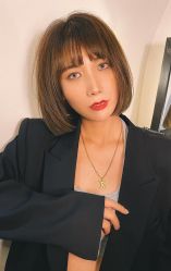 -icare美发沙龙
