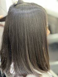 -FASHION PALACE hair+